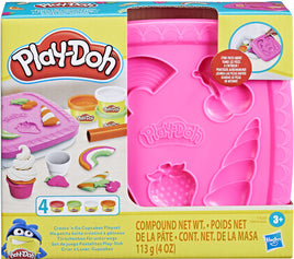 Play Doh Playdoh Crea E Porta Con Te