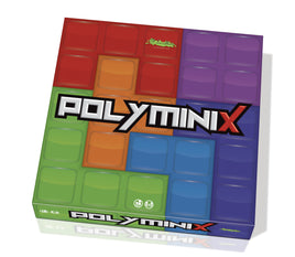 Creativamente Polyminix