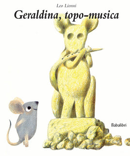 Babalibri Geraldina Topomusica