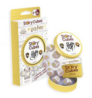 Asmodee Story Cubes Harry Potter