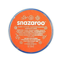 Snazaroo Colore Per Il Viso Cialda 18Ml Face Paint