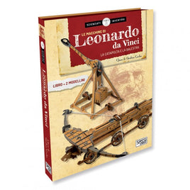 Sassi Le Macchine Di Leonardo