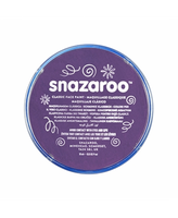 Snazaroo Colore Per Il Viso Cialda 18Ml Face Paint