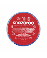 Snazaroo Colore Per Il Viso Cialda 18Ml Face Paint