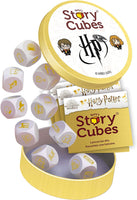 Asmodee Story Cubes Harry Potter