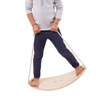 Plan Toys Balance Board - Tavola Equilibrio