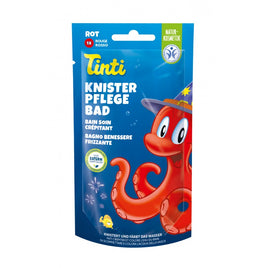 Tinti Bagno Curativo Scoppiettante