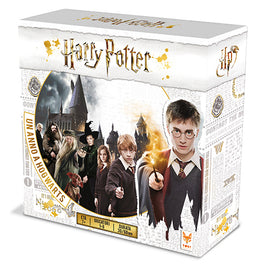 Asmodee Harry Potter Un Anno A Hogwarts